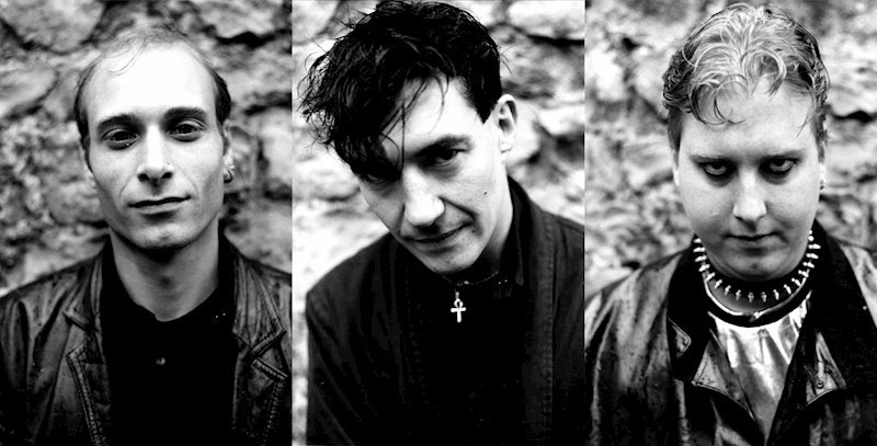 History Of Guns conmemora 25 años desde el lanzamiento del single debut «Little Miss Suicide»