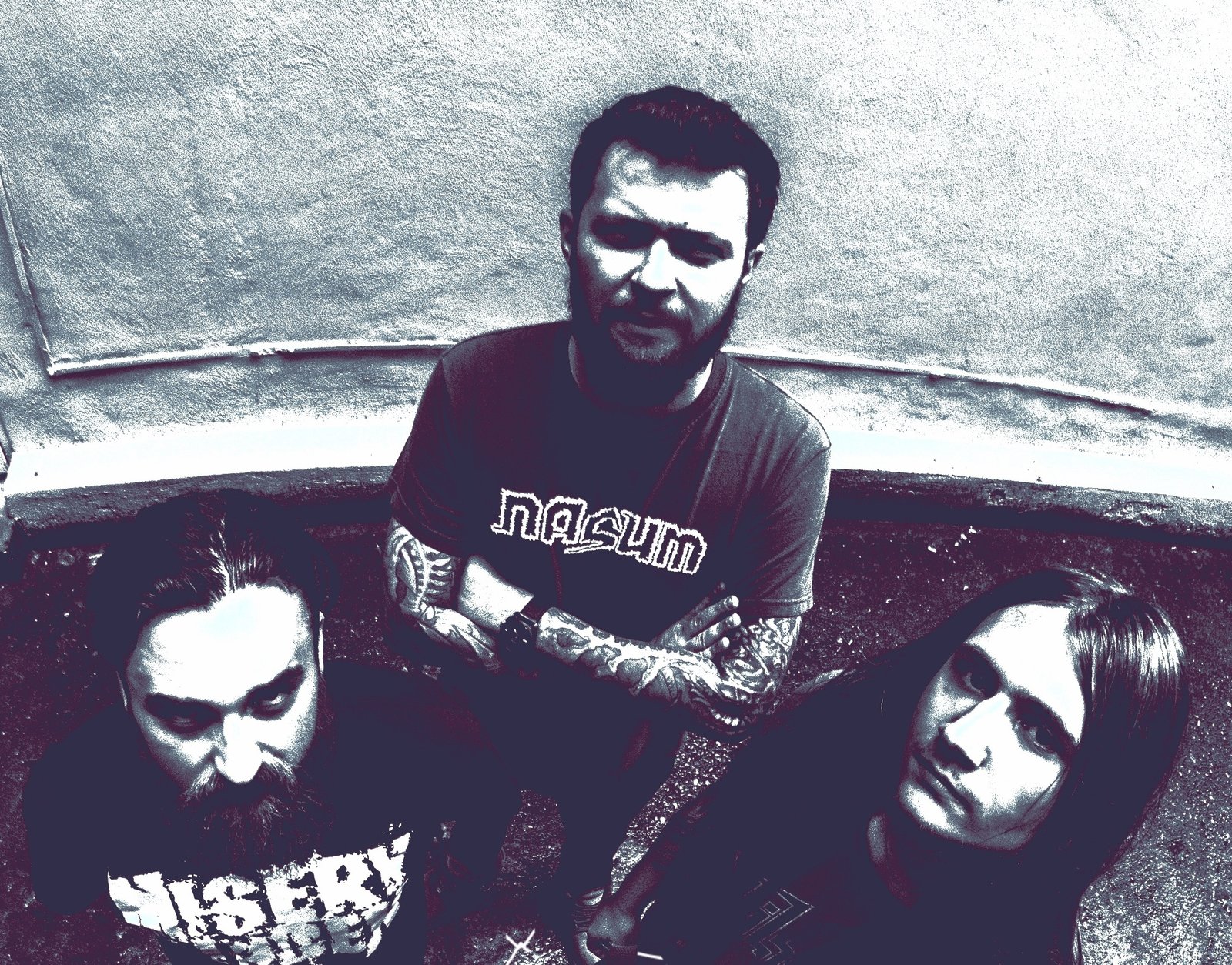 Spiritual Ravishment regresa con un nuevo y emocionante video «Harbinger»