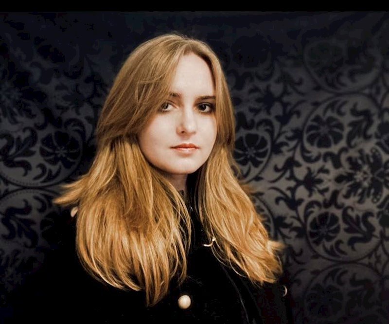 Sofia Frasz, a través de Exiled Hope, arremete con su nuevo trabajo