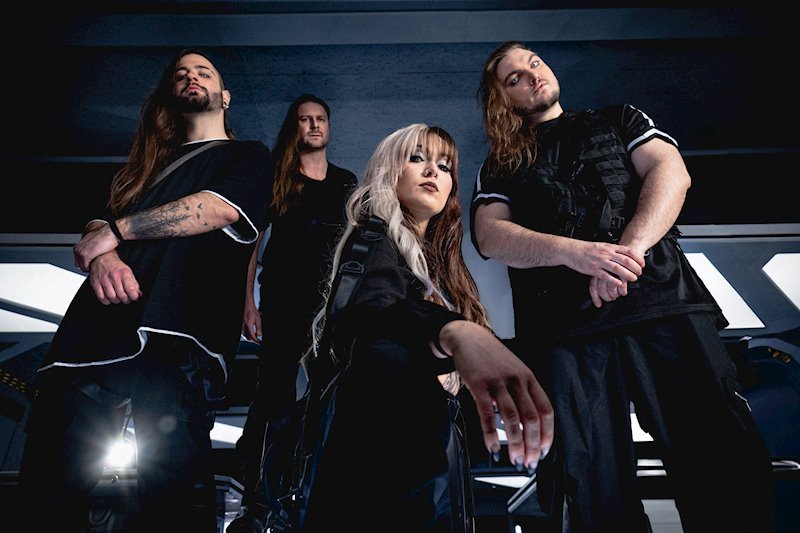 Enemy Inside presenta «Venom», su nuevo álbum