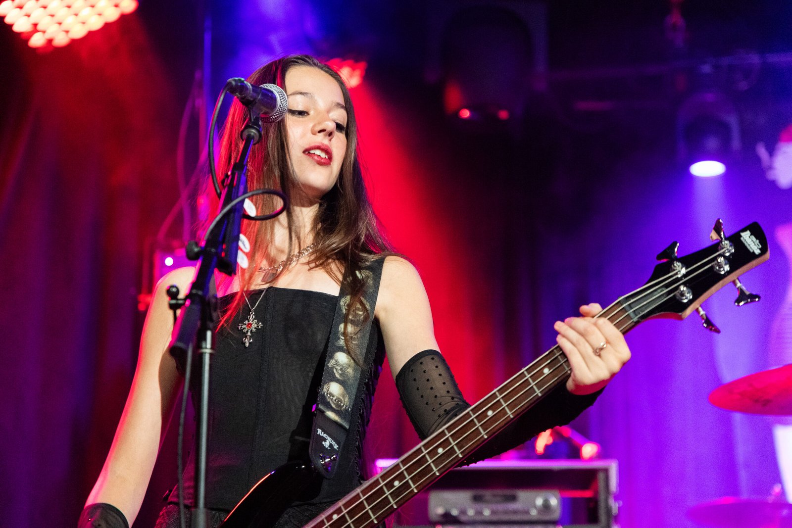 «If You Feel The Way I Do» es el nuevo single de Leila Harlac