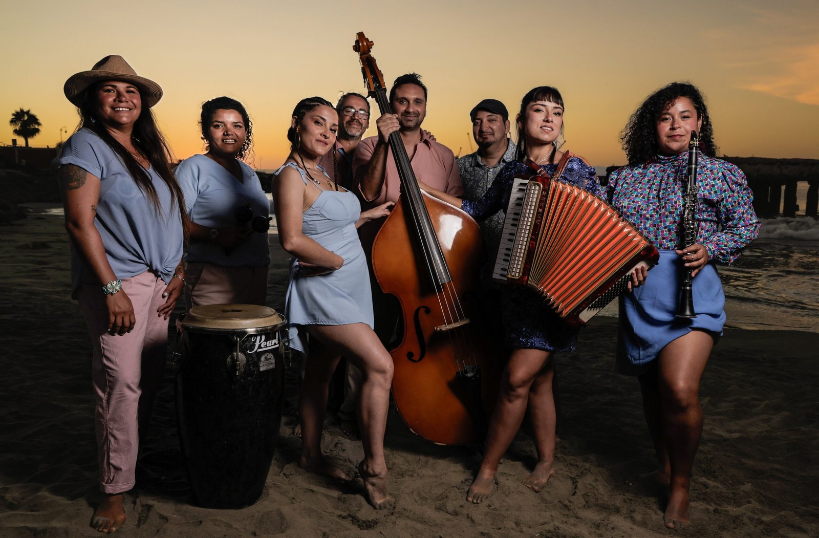 La Magnífica Siembra lanza su nuevo videoclip «La Banalidad» con un poderoso mensaje social