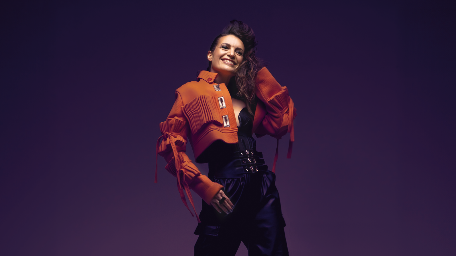 Simo presenta su nuevo single «Cada mañana al despertar»