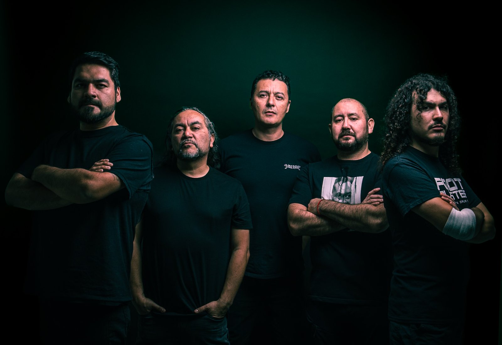 Timecode adelanta su nuevo álbum con su majestuoso single «Desvarío»