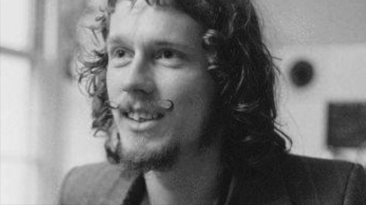 Murió el percusionista Jamie Muir