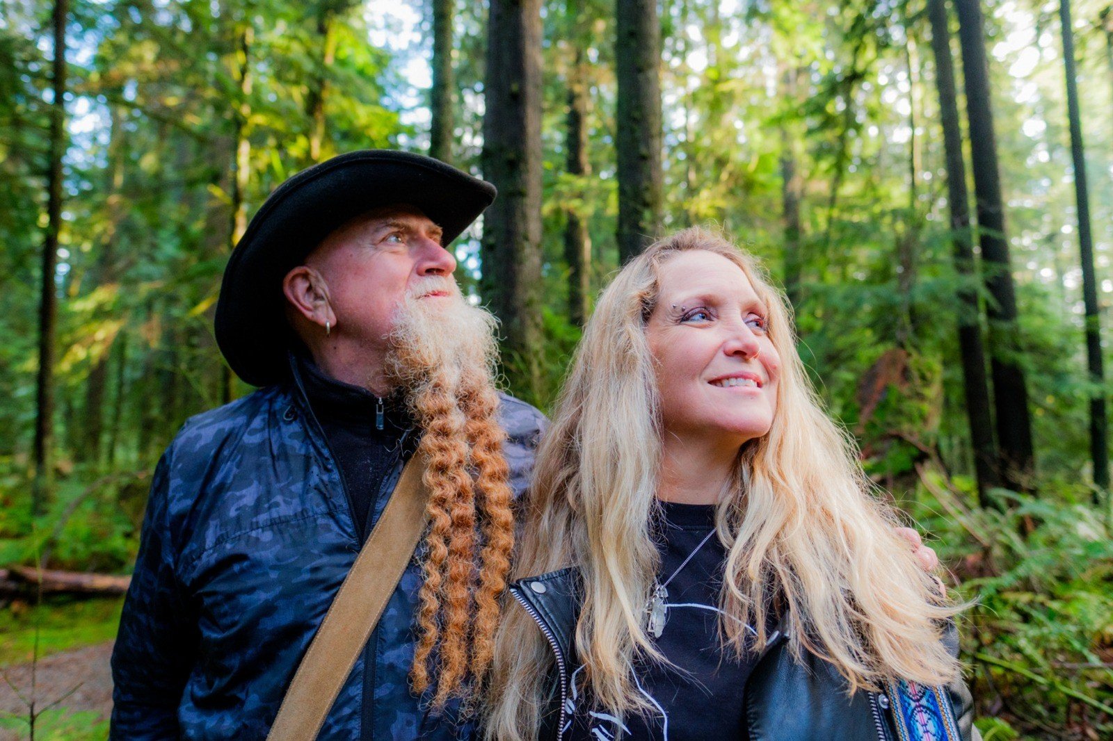 Steinruck presenta «Letting You Go», una canción de amor propio para cerrar ciclos