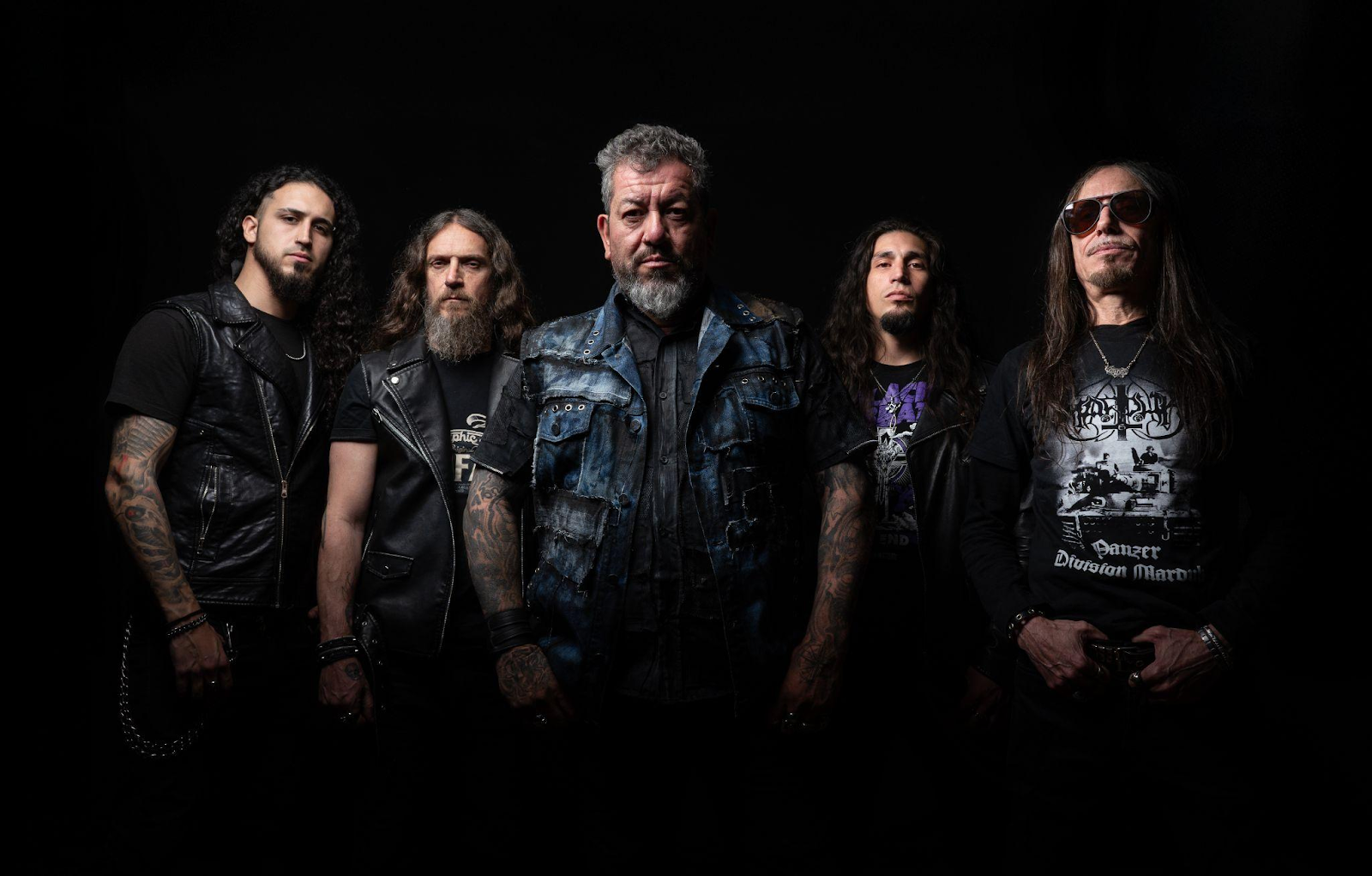 Horcas lanza su nuevo videoclip oficial titulado “El Diablo”