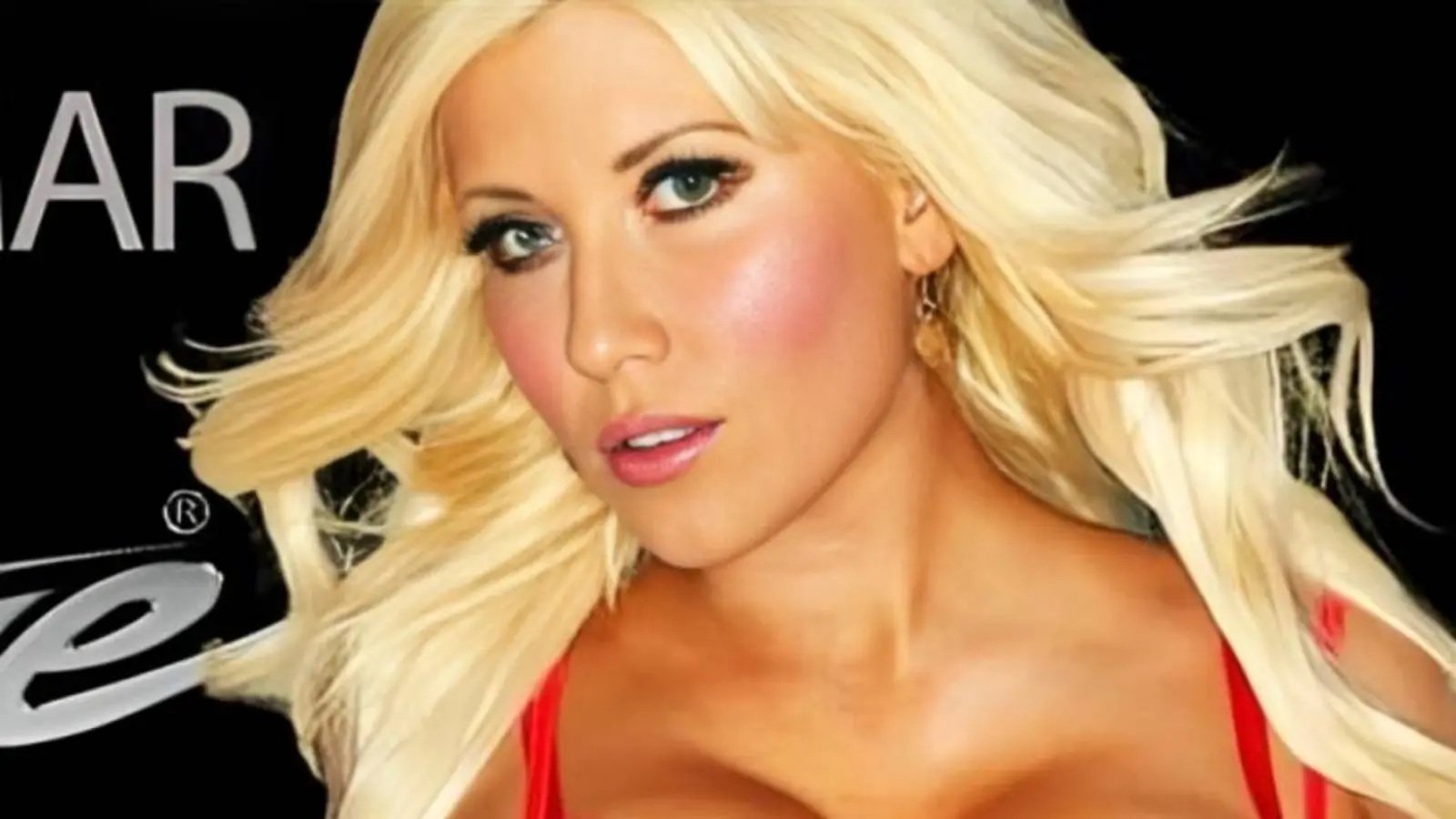 Murió Ariane Bellamar, actriz y modelo de Playboy