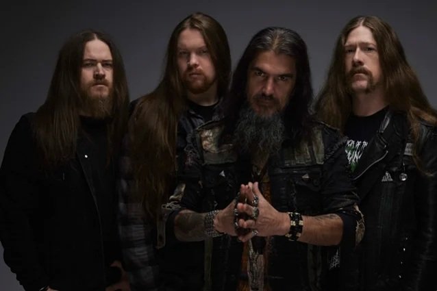 Machine Head anuncia su undécimo álbum de estudio «Unatoned»