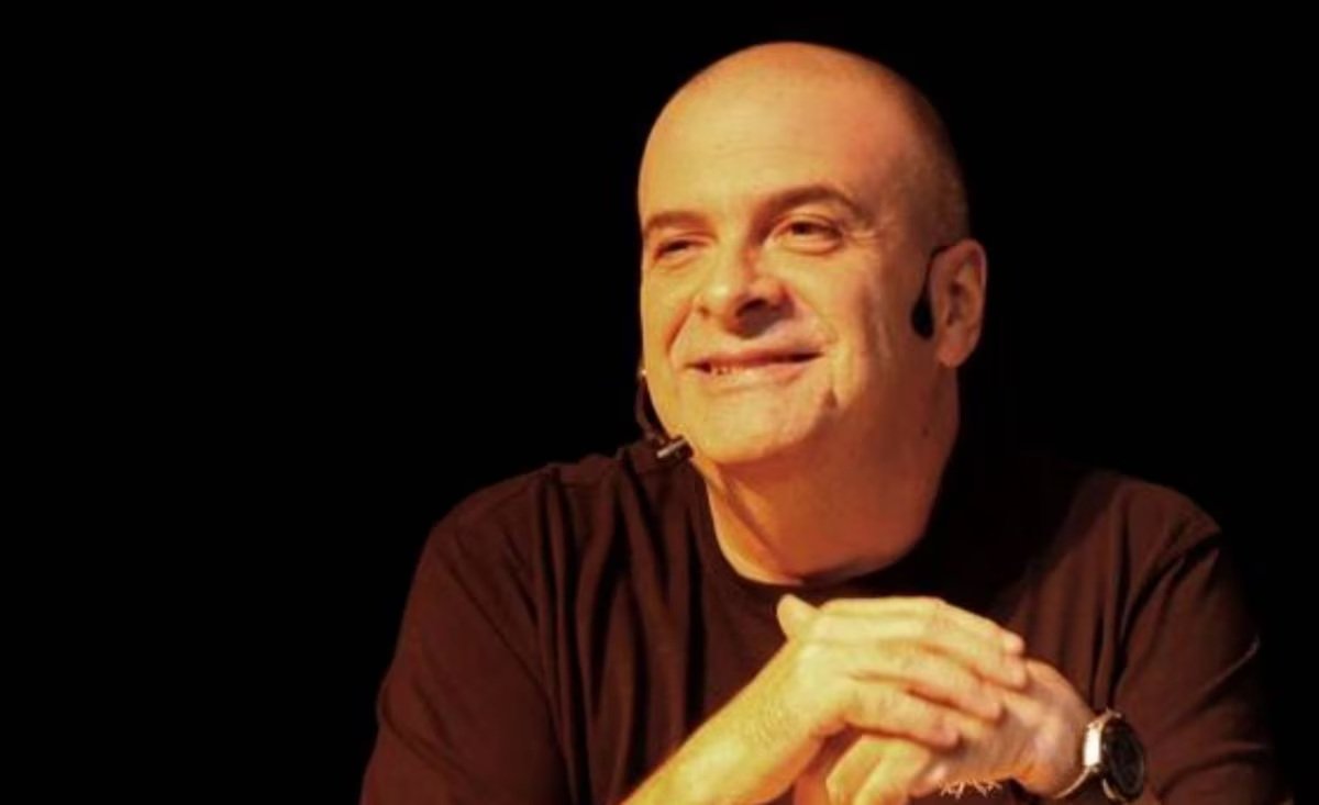 Murió Atilio Veronelli