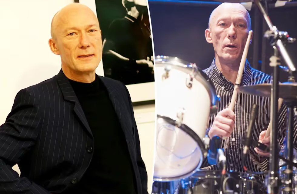 Murió Rick Buckler, baterista de The Jam
