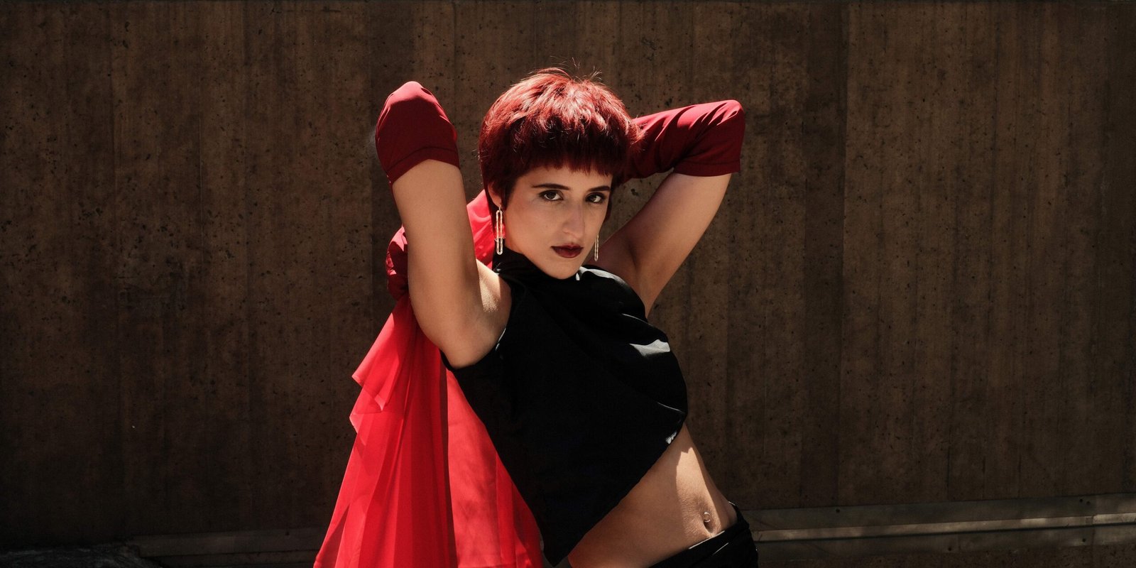 Vulka lanza su primer álbum