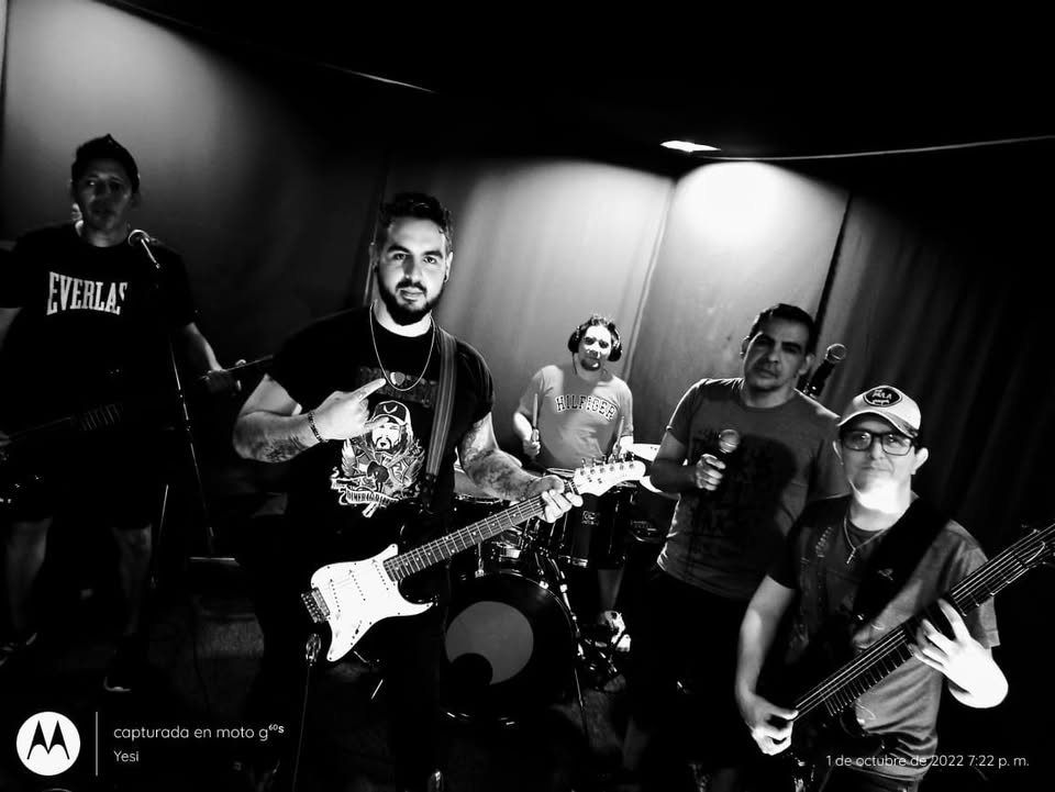 Afasia presenta el videoclip del tema «Si Pudiera»