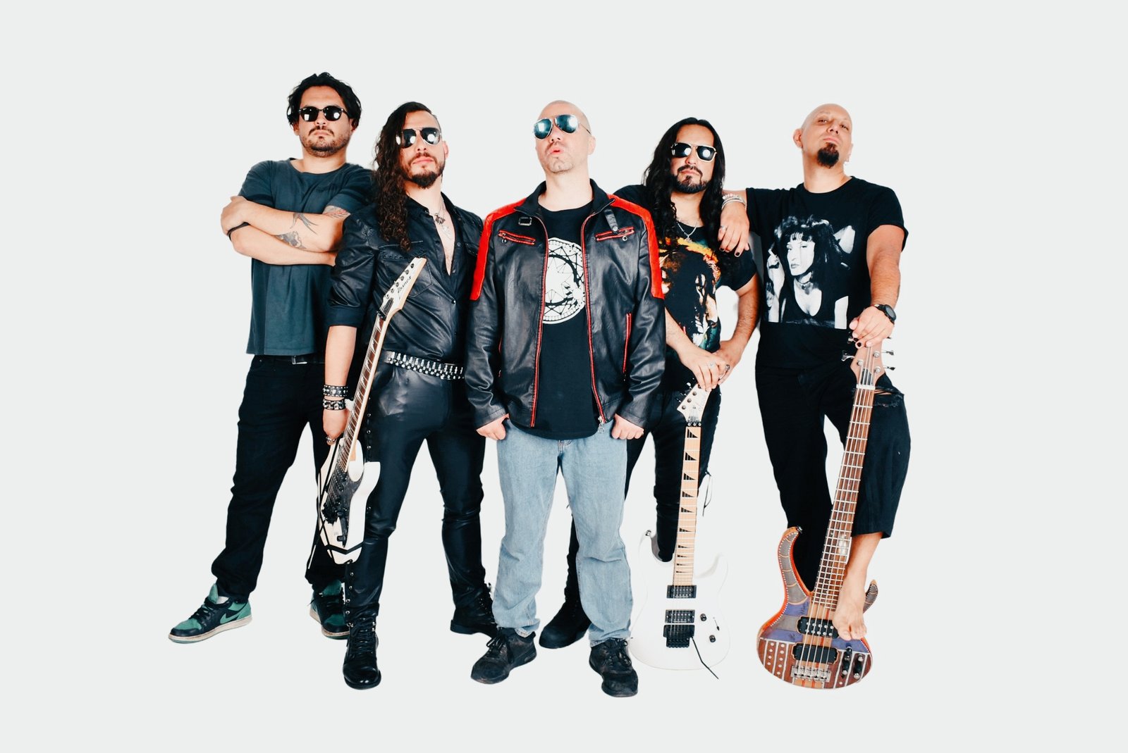 Helegardh lanza su nuevo álbum «Hasta El Amanecer»