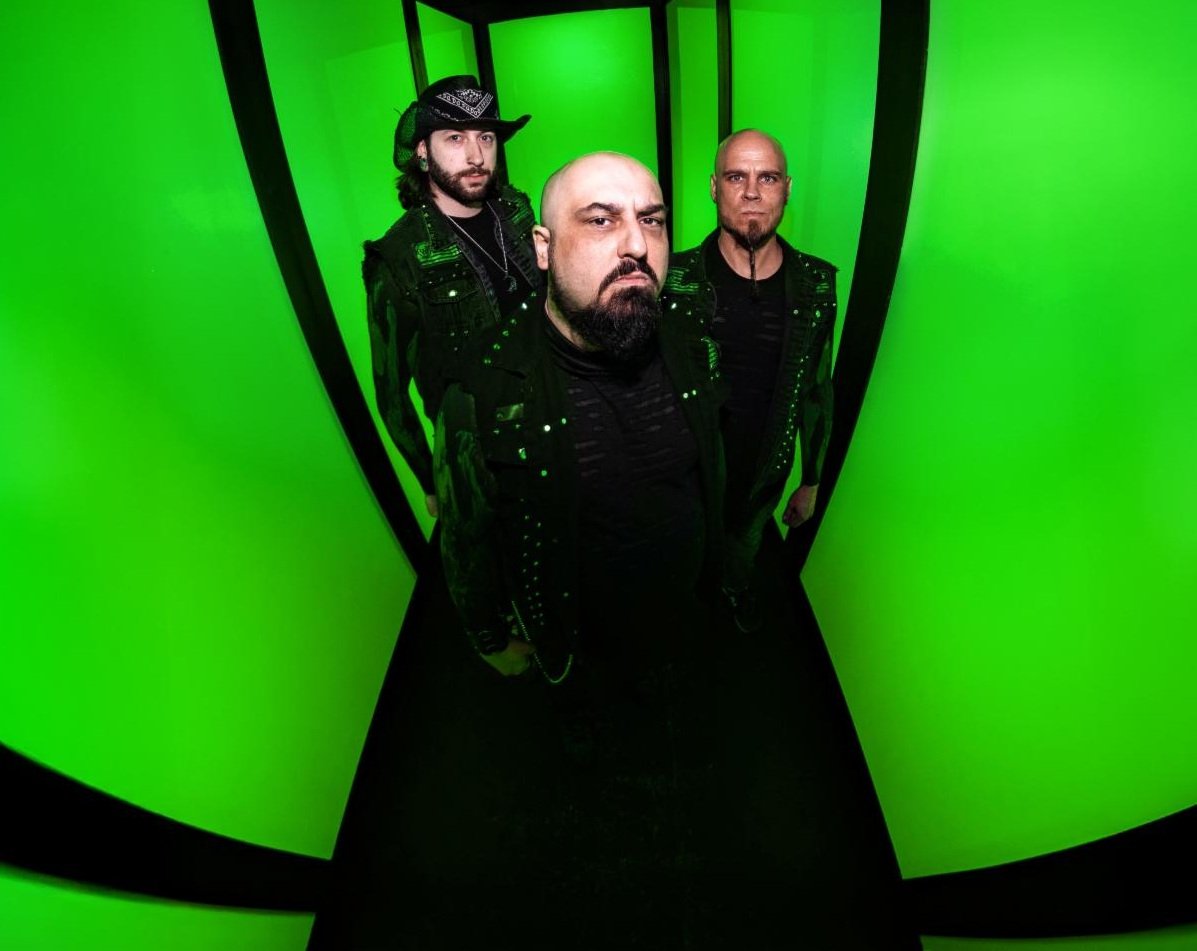 Worldwide Panic lanza «Below It All», el segundo sencillo de radio de su próximo LP