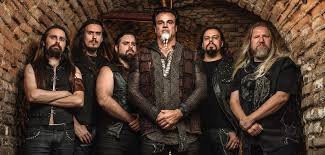Nuevo single de Armored Dawn