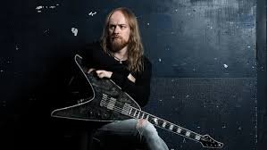 Anders Nyström, cofundador de Katatonia, deja la banda tras 30 años