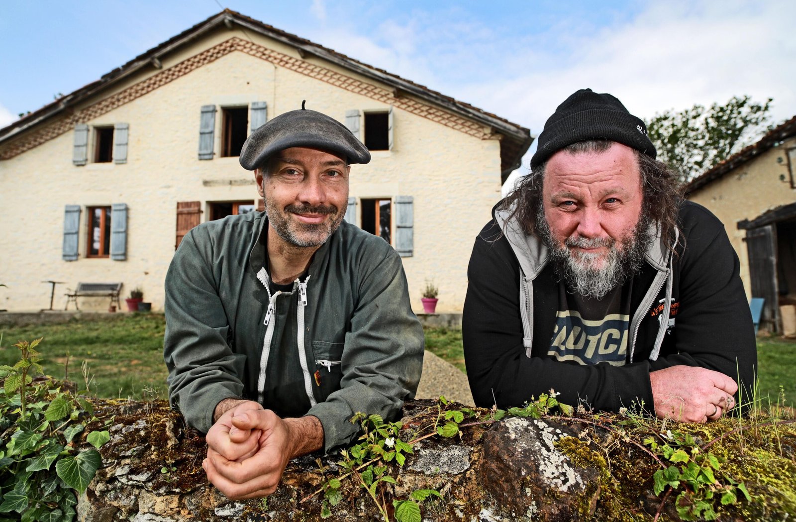 The Inspector Cluzo anuncia el lanzamiento de «Less Is More», su décimo álbum de estudio