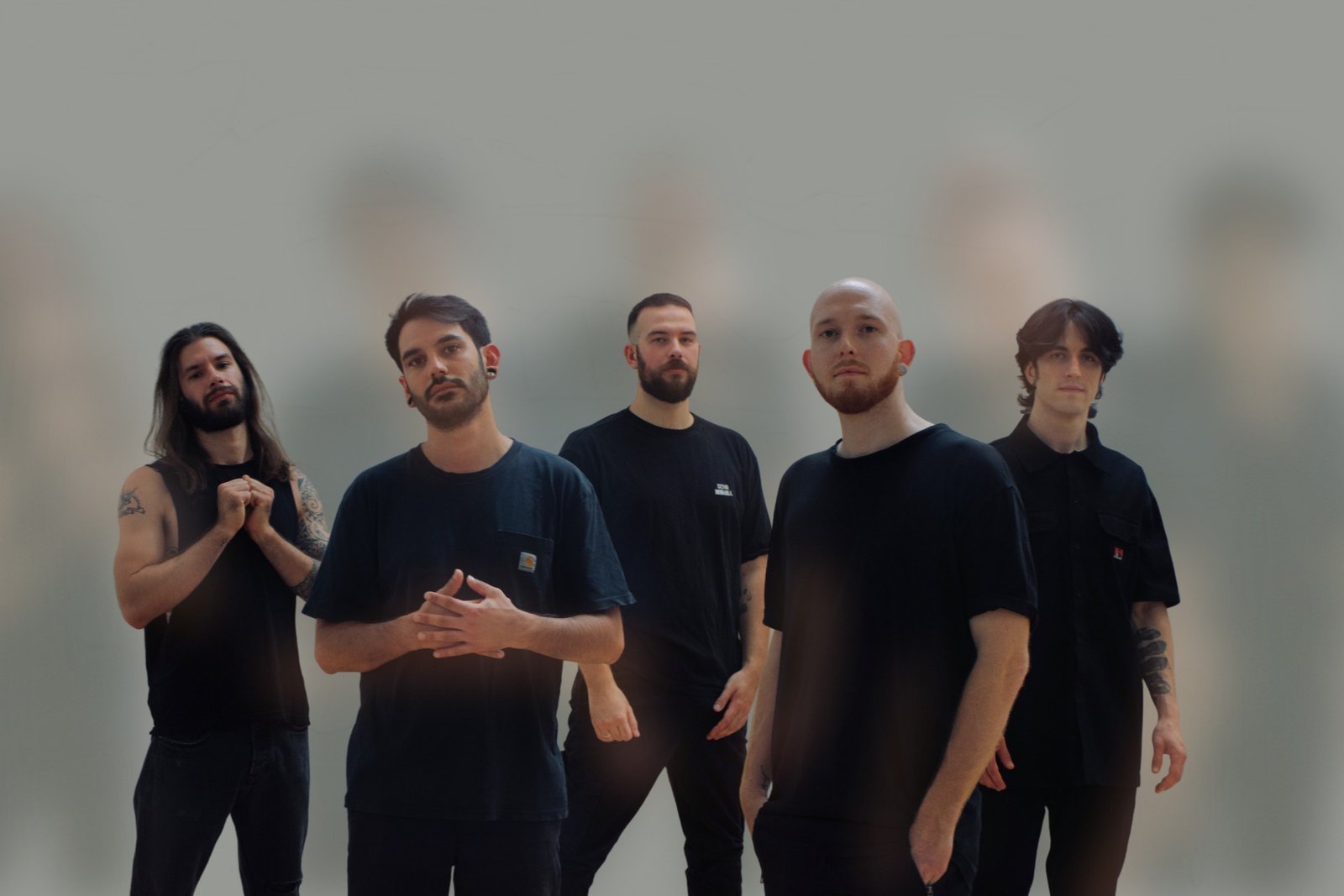 Ravine lanza su nuevo EP «Second Chance»: un viaje a través del metalcore y la redención