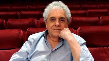 Murió Antonio Gasalla