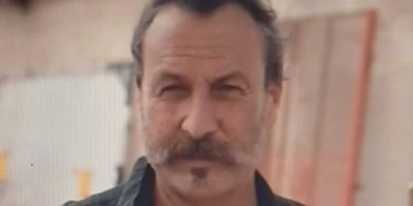 Murió Luis “Coco” Barone