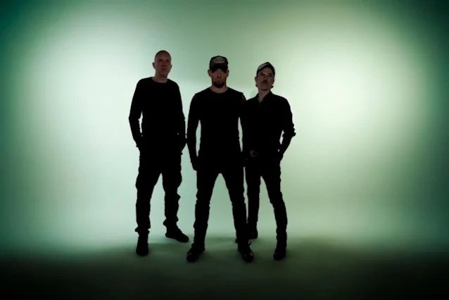Volbeat anuncia nuevo álbum y comparte el sencillo «By A Monster’s Hand»