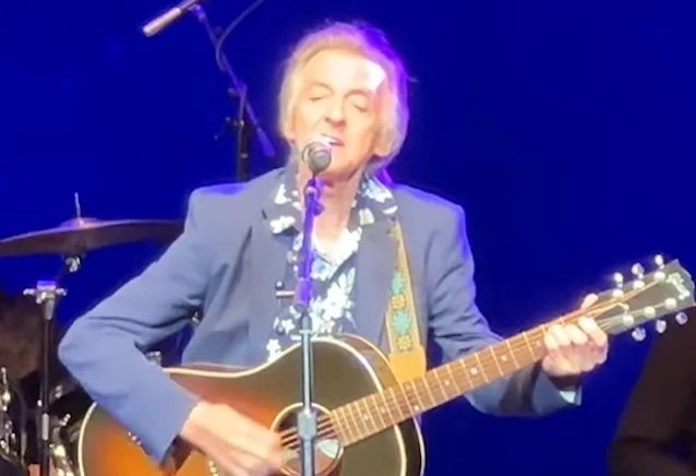 Murió Joey Molland