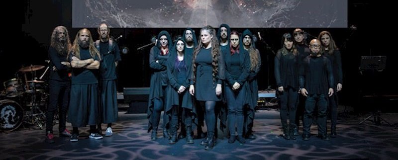 La ópera de jazz metal «La Suspendida Live» se estrenará el 30 de mayo