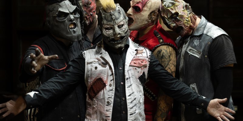 Amerakin Overdose anuncia su nuevo single «Genie In A Bottle»