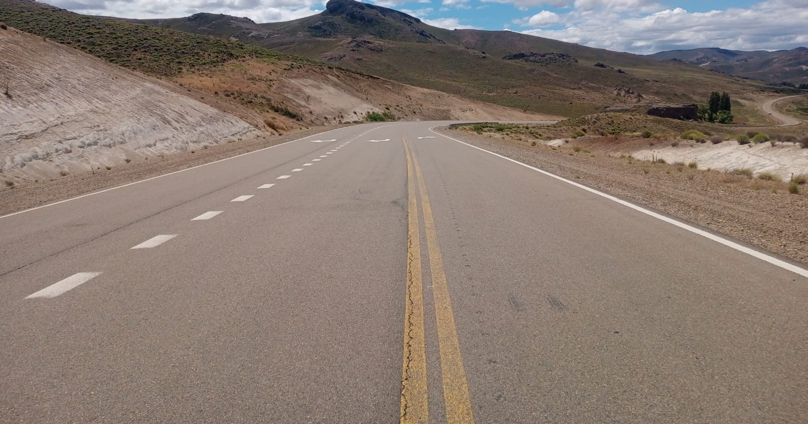 Recorriendo el dial por las rutas argentinas – Capítulo 1: ruta Nacional 23