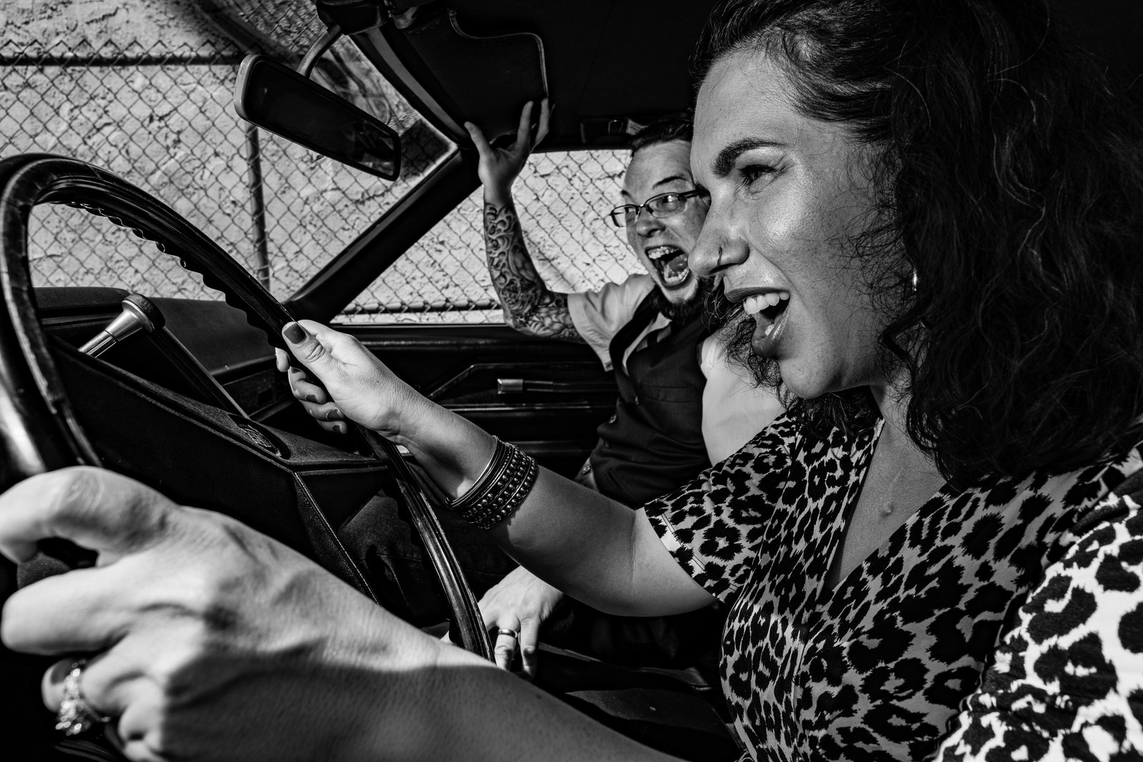 Turkey Vulture presenta nuevo EP