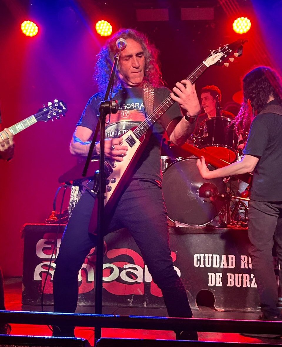 Murió Jorge Chiossoni