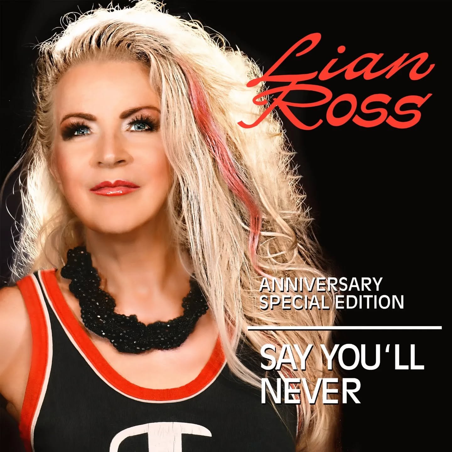 Lian Ross estrena el video de «Say You’ll Never» versión The Bobby to Mix a modo de celebración por su nuevo aniversario