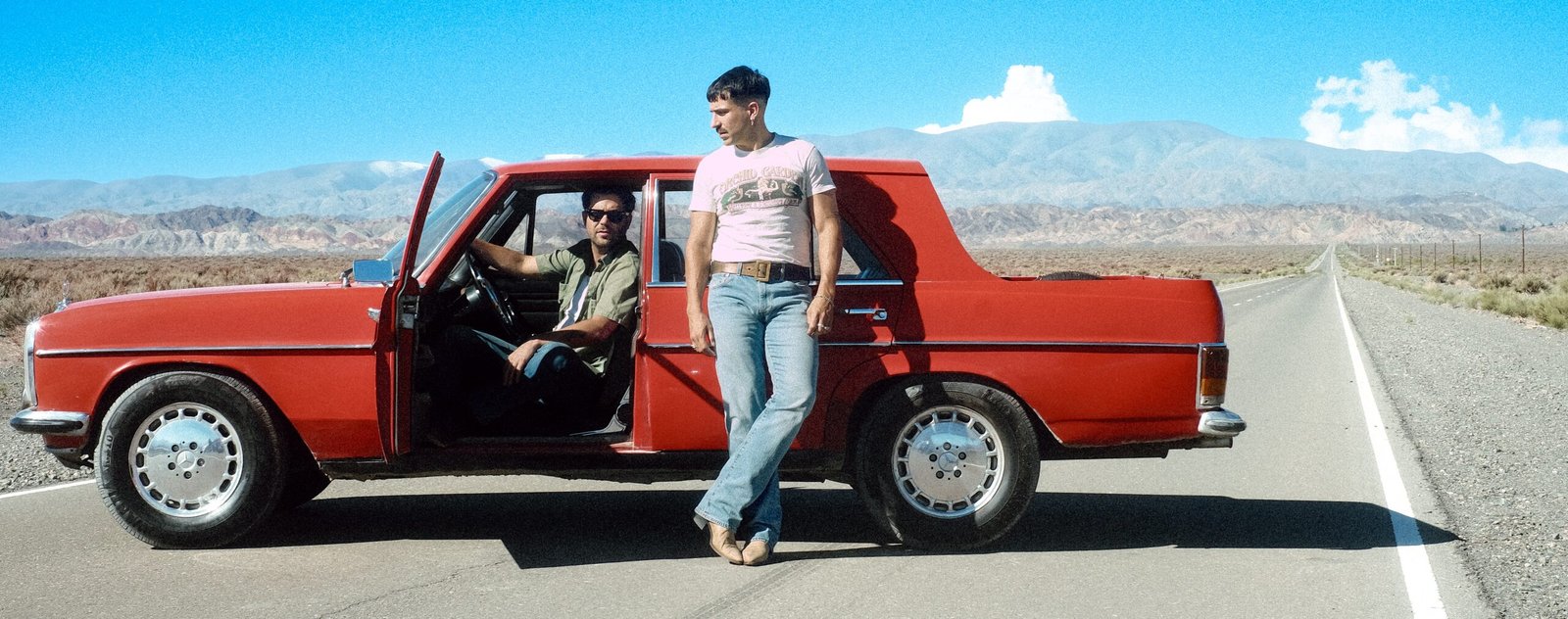 El Zar lanza «Paradiso», su quinto disco