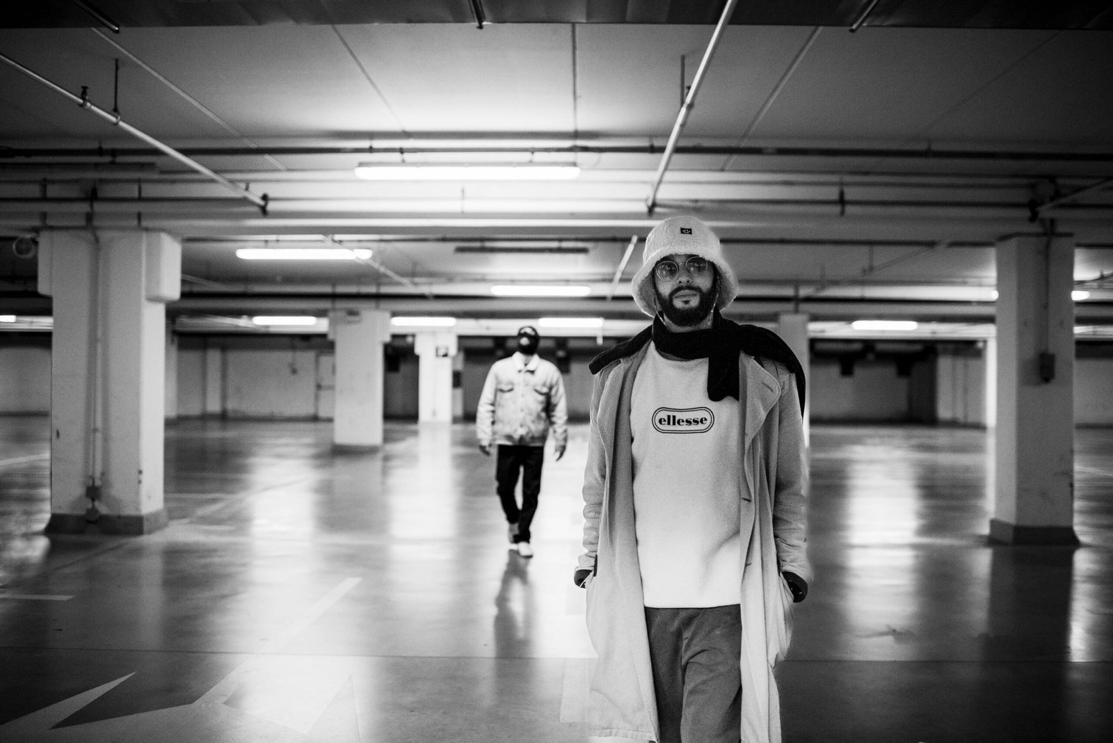 Es hora de bailar al ritmo de la música con «BTY» de Mayflow