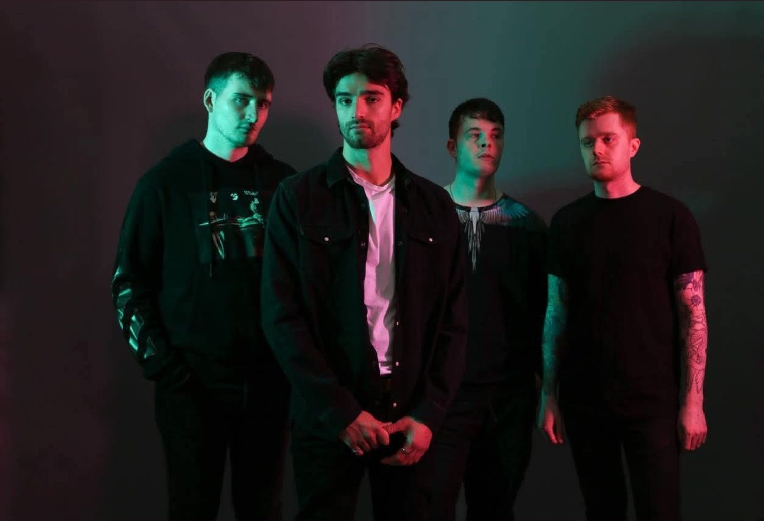 «Afterparty» es el nuevo single de Post Rome