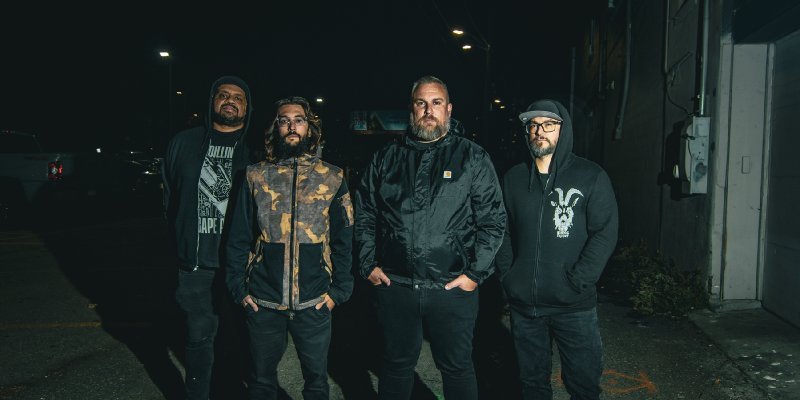 Suicide Cages lanza su nuevo single “Tongues Of Hell” el 12 de junio como adelanto del EP que se viene