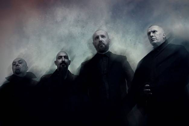 Paradise Lost regresa a la Argentina