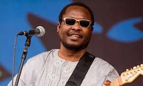 Murió Amadou Bagayoko