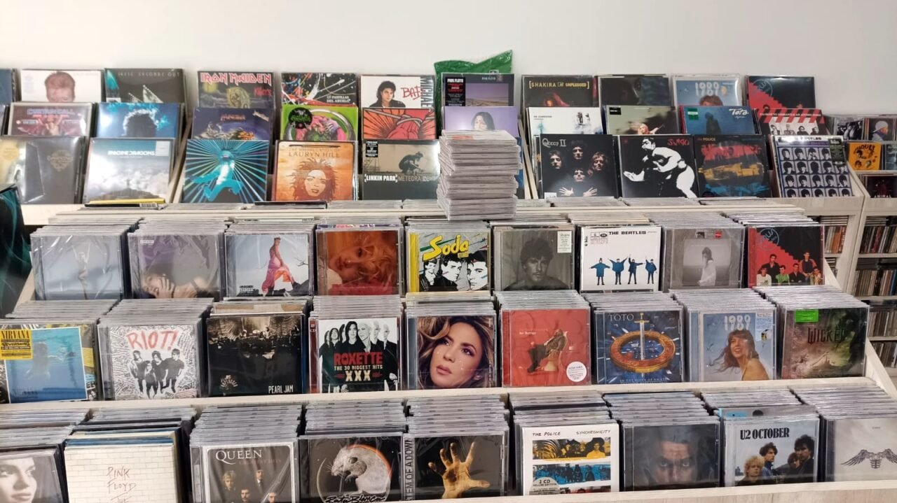 Los elegidos de la semana
