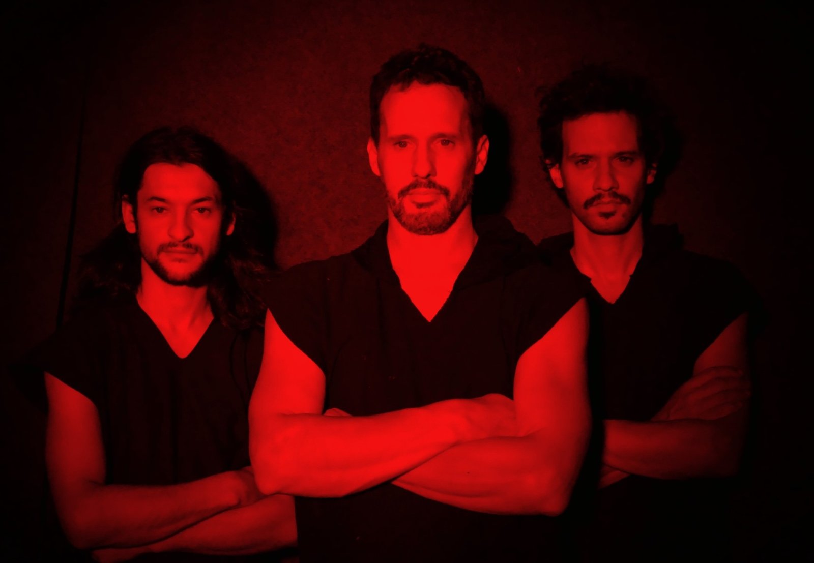 Desde Misiones, Vivac presenta su nuevo álbum «40 grados bajo la sombra»