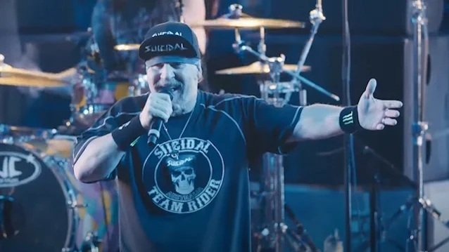 Suicidal Tendencies lanza nuevo sencillo «Adrenaline Addict»