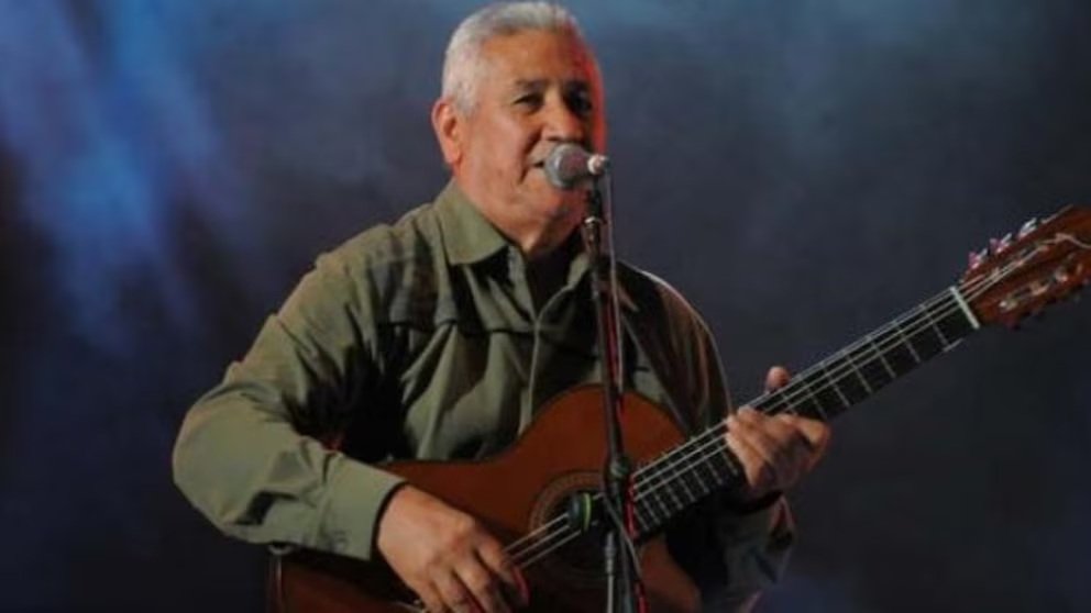 Murió Mario «Musha» Carabajal