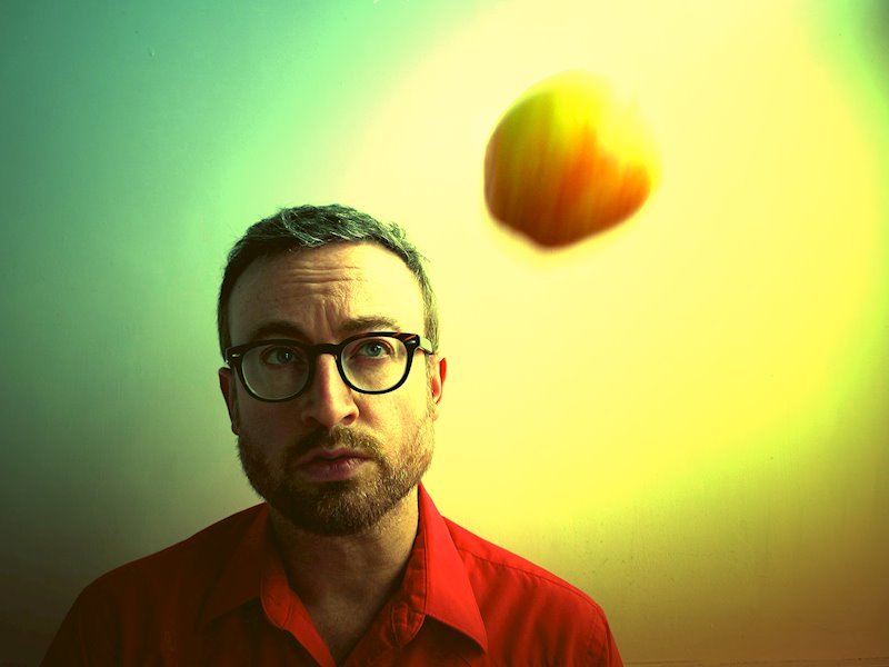 Duncan Lloyd lanza el vigorizante «Laugh So Loud» anunciando nuevo álbum