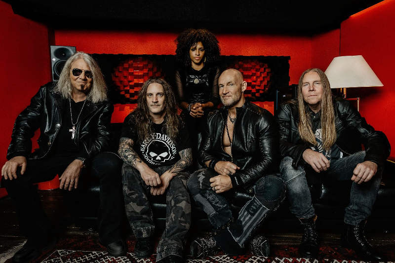Primal Fear presenta el sencillo y video musical «Far Away» de su nuevo álbum «Domination»