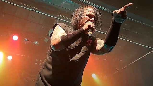 Steve «Zetro» Souza, anuncia a los músicos que lo acompañarán en su gira latinoamericana 2025