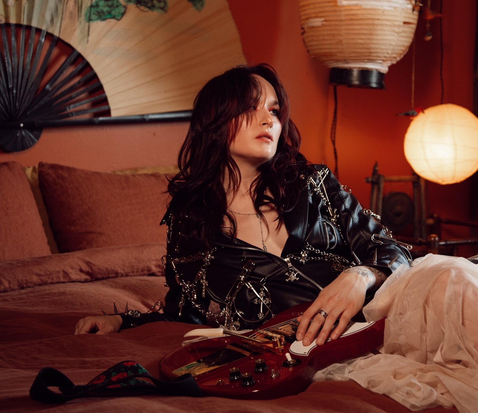 Nuevo single de Leilani Kilgore