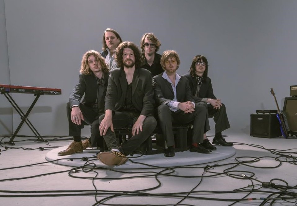 Los canadienses Chase The Bear presentan el single «Fool»