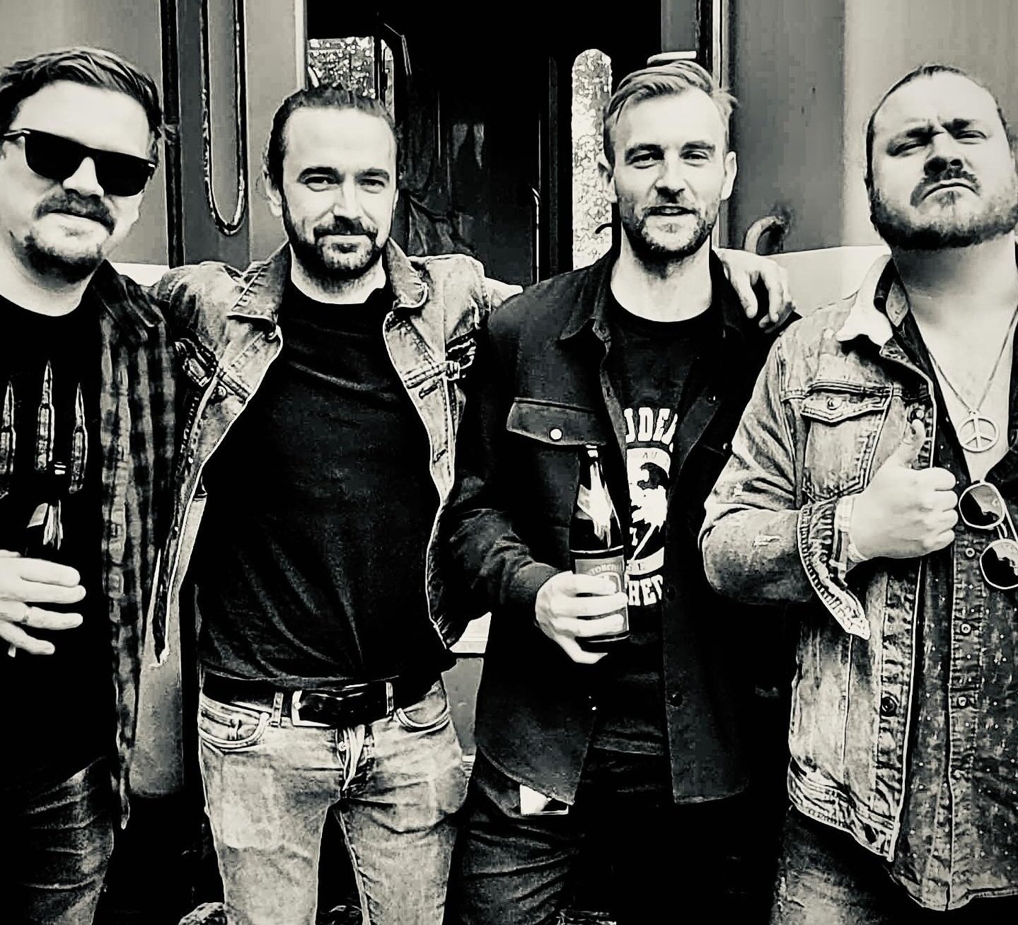 Degreed anuncia el nuevo EP titulado «The Leftlovers – Volume I» que saldrá el 18 de julio