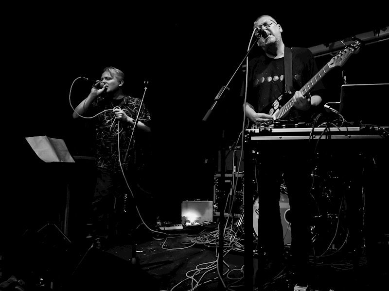 El nuevo sencillo de Dragon Welding presenta su cuarto álbum «The Naughty Step»